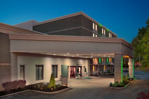 Holiday Inn Auburn-Finger Lakes Region Holiday Inn Auburn-Finger Lakes Region